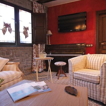 Hotel Rural La Tenada Carcedo de Burgos Eksteriør bilde