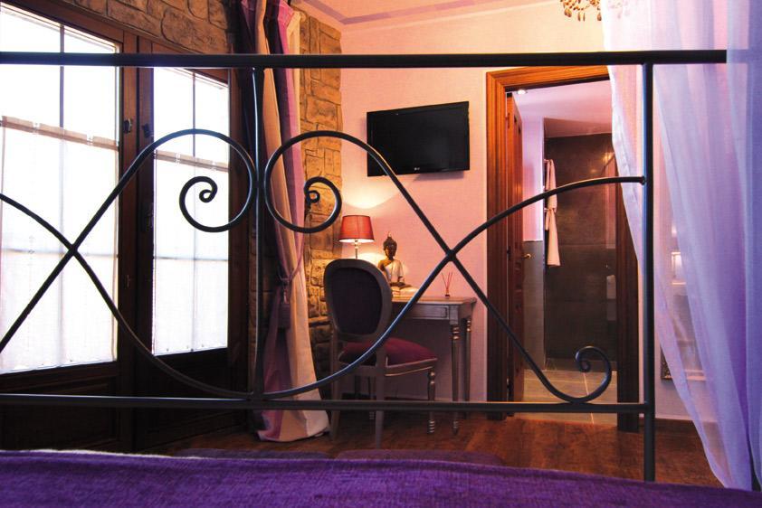 Hotel Rural La Tenada Carcedo de Burgos Eksteriør bilde