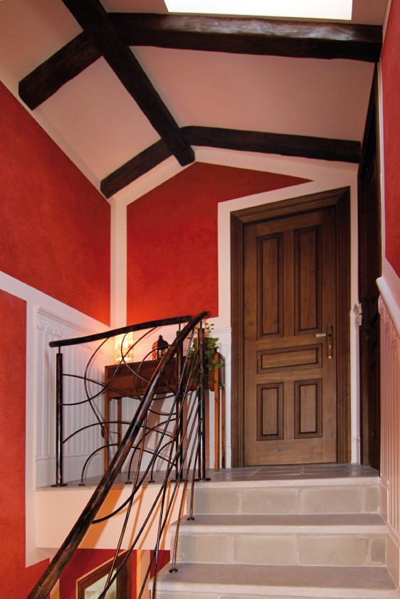 Hotel Rural La Tenada Carcedo de Burgos Eksteriør bilde