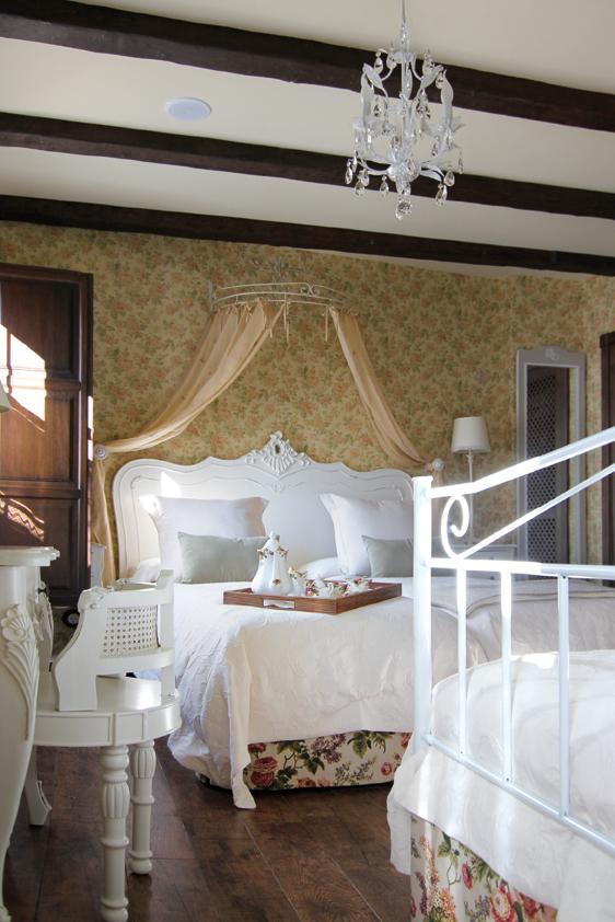 Hotel Rural La Tenada Carcedo de Burgos Eksteriør bilde