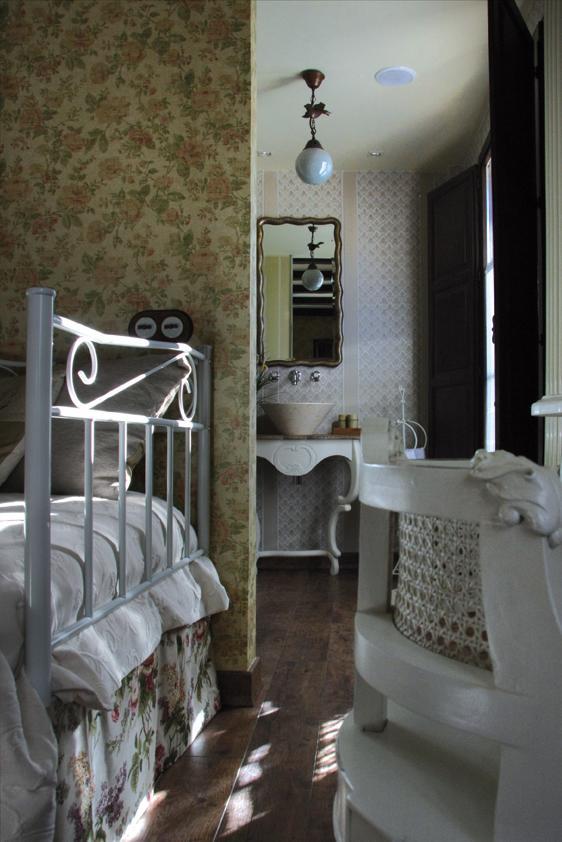Hotel Rural La Tenada Carcedo de Burgos Eksteriør bilde