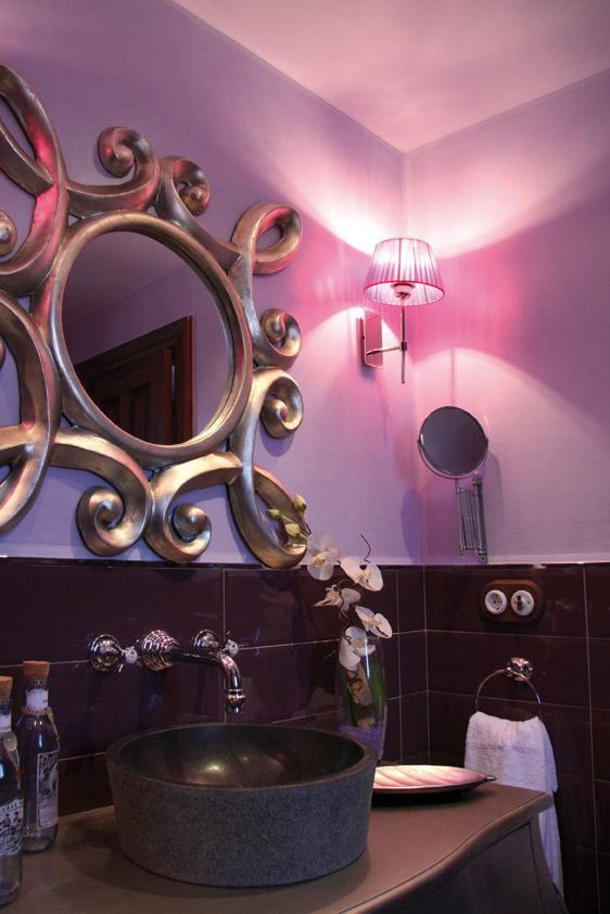 Hotel Rural La Tenada Carcedo de Burgos Eksteriør bilde